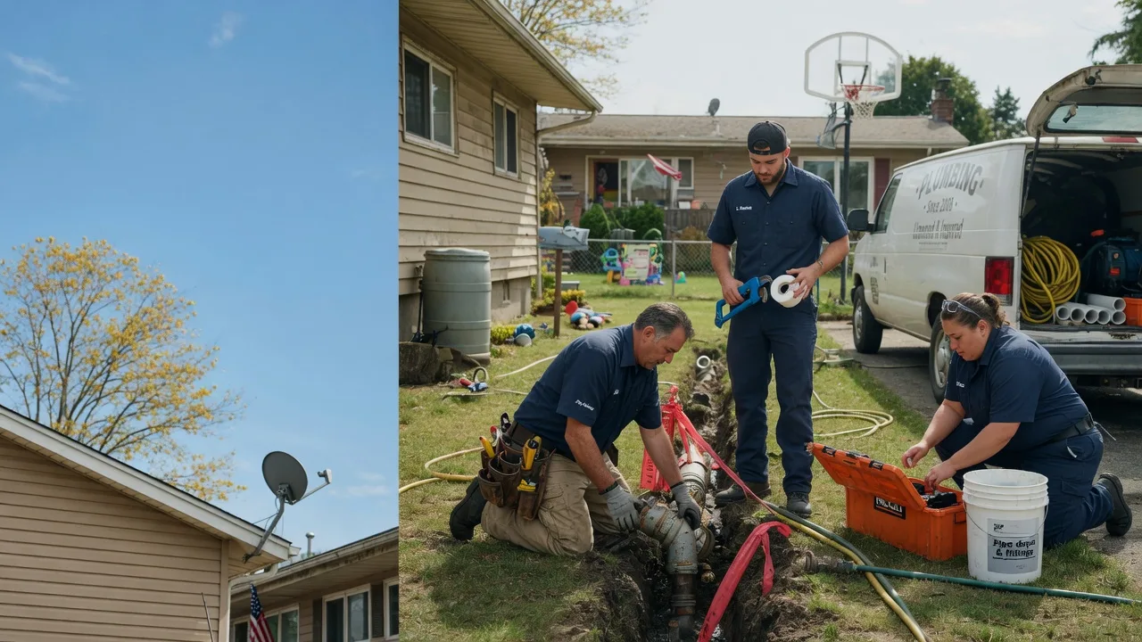 Garbage Disposal Replacement in Christine, ND near me
